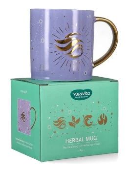 Neavita mug aria 310 ml nature elements
